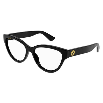 Gafas graduadas Gucci GG1581O – negro