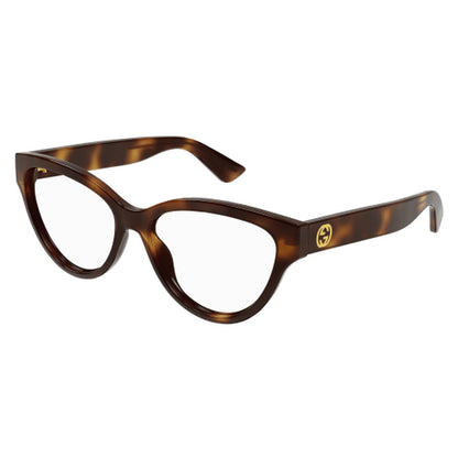 Gafas graduadas Gucci GG1581O – negro (4)