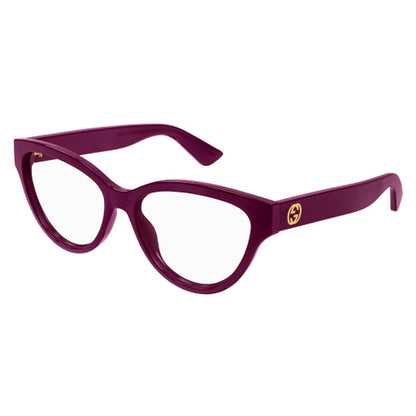 Gafas graduadas Gucci GG1581O – negro (7)
