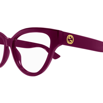 GAFAS DE VISTA GUCCI GG1581O