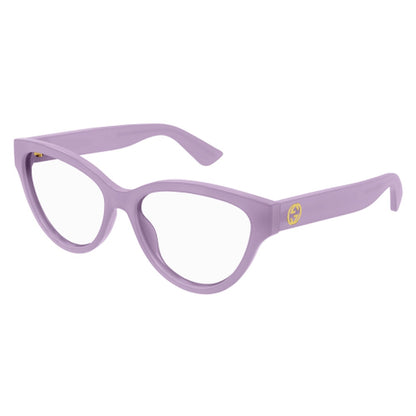 Gafas graduadas Gucci GG1581O – negro (10)
