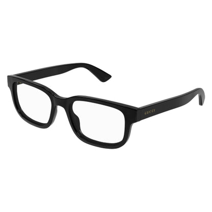 Gafas graduadas Gucci GG1584O – negro