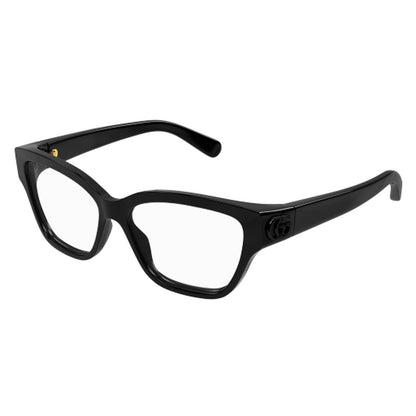 Gafas graduadas Gucci GG1597O – negro
