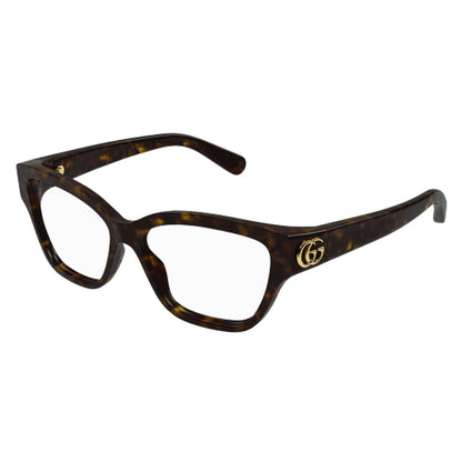Gafas graduadas Gucci GG1597O – negro (4)