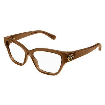 Gafas graduadas Gucci GG1597O – negro (7)