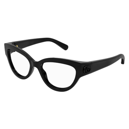 Gafas graduadas Gucci GG1598O – negro
