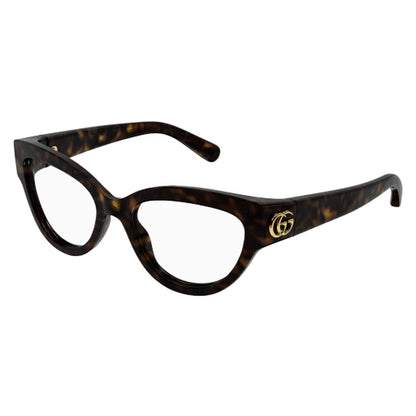 Gafas graduadas Gucci GG1598O – negro (4)