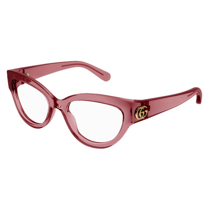 Gafas graduadas Gucci GG1598O – negro (7)