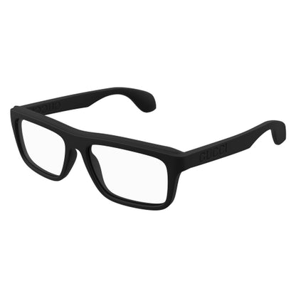 Gafas graduadas Gucci GG1572O – negro