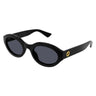 Gafas de sol Gucci GG1579S – negro