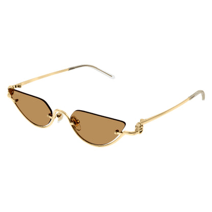 Gafas de sol Gucci GG1603S – dorado (4)