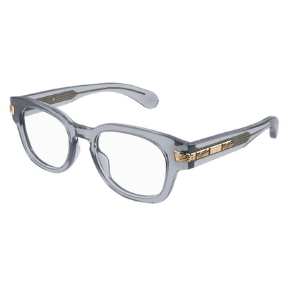 Gafas graduadas Gucci GG1518O – negro (7)