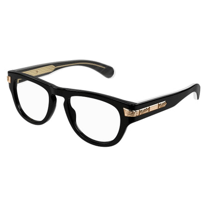 Gafas graduadas Gucci GG1519O – negro