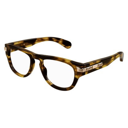 Gafas graduadas Gucci GG1519O – negro (4)