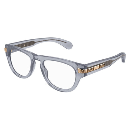 Gafas graduadas Gucci GG1519O – negro (7)