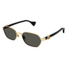 Gafas de sol Gucci GG1593S – dorado