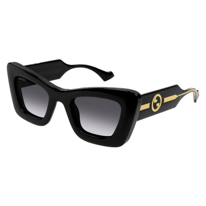 Gafas de sol Gucci GG1552S – negro