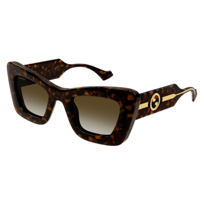 Gafas de sol Gucci GG1552S – negro (4)