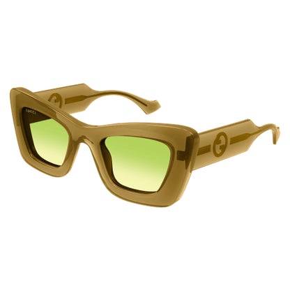 Gafas de sol Gucci GG1552S – negro (11)