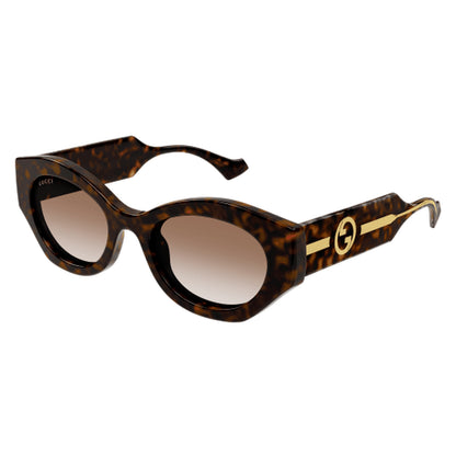 Gafas de sol Gucci GG1553S – negro
