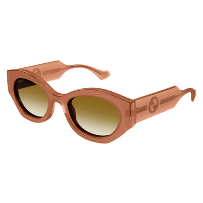 Gafas de sol Gucci GG1553S – negro (8)