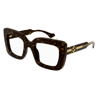 Gafas graduadas Gucci GG1554O – negro (4)