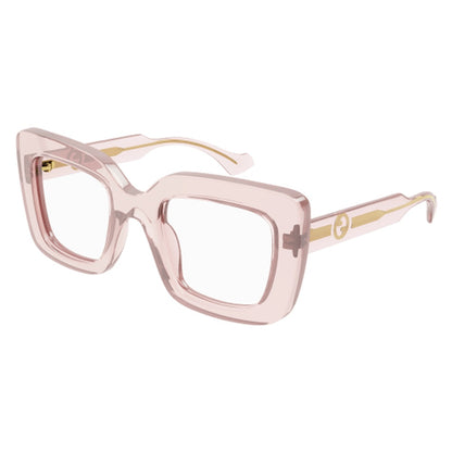 Gafas graduadas Gucci GG1554O – negro (7)