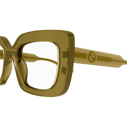 GAFAS DE VISTA GUCCI GG1554O