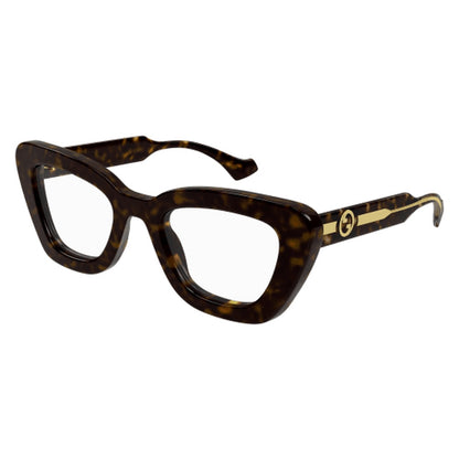 Gafas graduadas Gucci GG1555O – negro (4)