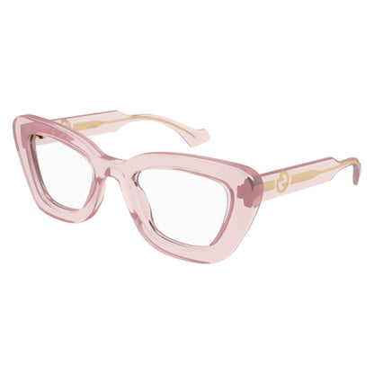 Gafas graduadas Gucci GG1555O – negro (7)