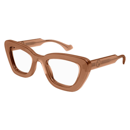 Gafas graduadas Gucci GG1555O – negro (10)