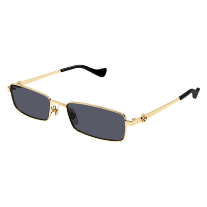 Gafas de sol Gucci GG1600S – dorado