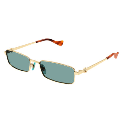 Gafas de sol Gucci GG1600S – dorado (8)