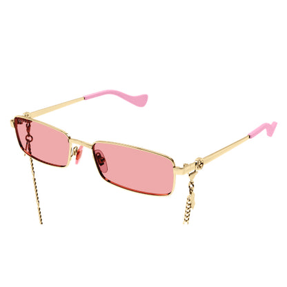 Gafas de sol Gucci GG1600S – dorado (11)