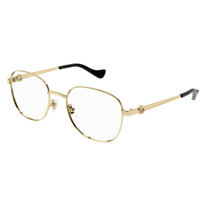 Gafas graduadas Gucci GG1602O – dorado