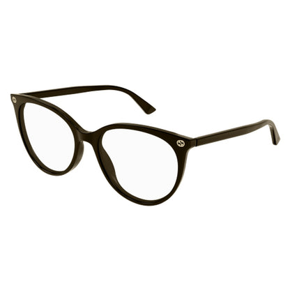 Gafas graduadas Gucci GG0093O – negro (9)