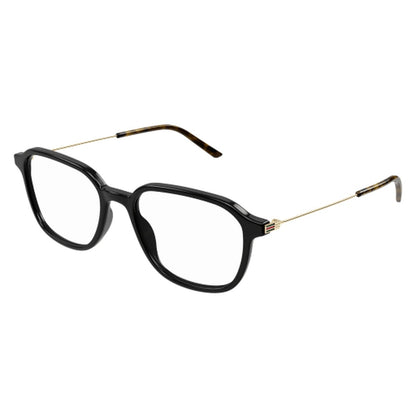 Gafas graduadas Gucci GG1576O – negro
