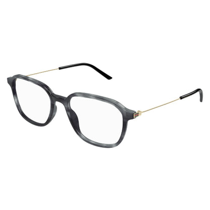 Gafas graduadas Gucci GG1576O – negro (4)