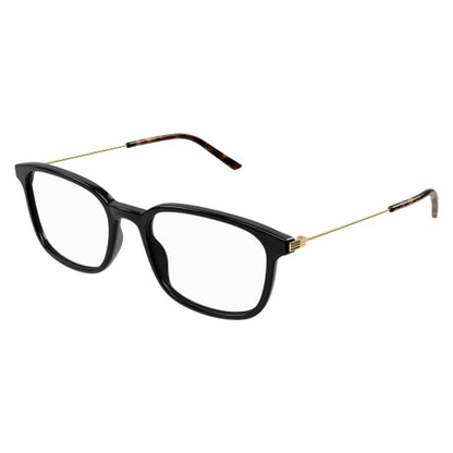 Gafas graduadas Gucci GG1577O – negro (10)