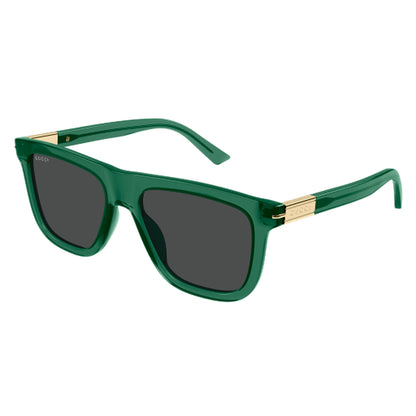 Gafas de sol Gucci GG1502S – negro (8)