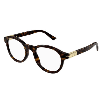 Gafas graduadas Gucci GG1503O – negro (4)