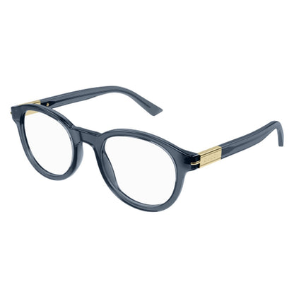 Gafas graduadas Gucci GG1503O – negro (7)