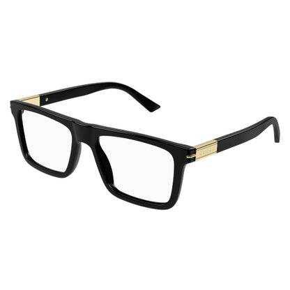 Gafas graduadas Gucci GG1504O – negro (13)