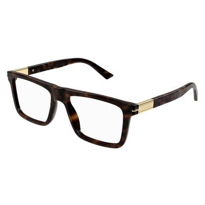 Gafas graduadas Gucci GG1504O – negro (16)