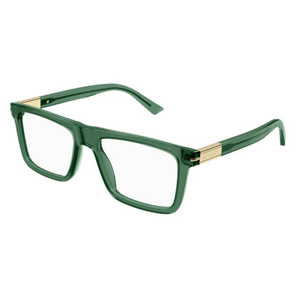 Gafas graduadas Gucci GG1504O – negro (19)