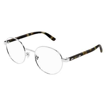Gafas graduadas Gucci GG1585O – dorado (4)