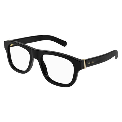 Gafas graduadas Gucci GG1509O – negro