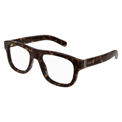 Gafas graduadas Gucci GG1509O – negro (4)