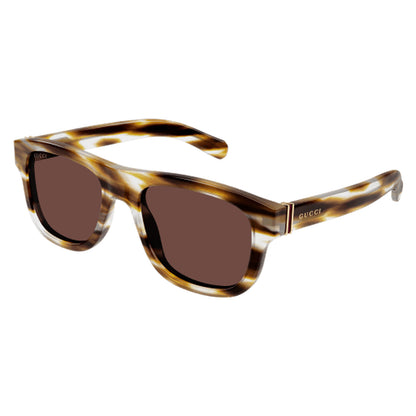 Gafas de sol Gucci GG1509S – negro (7)