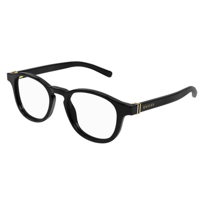 Gafas graduadas Gucci GG1510O – negro